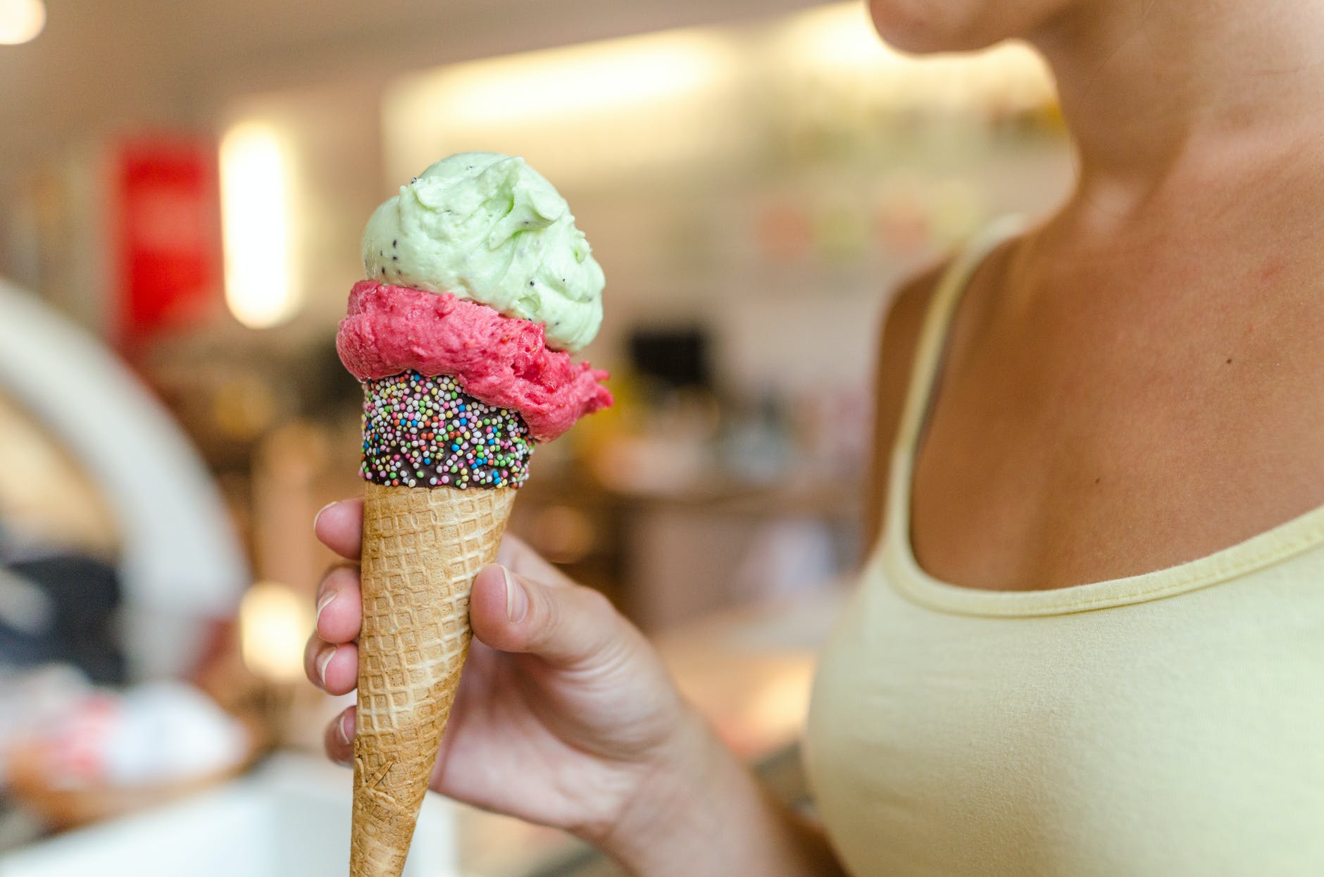 Summertime Treat: A Sweet Tour of Dunedin's Ice Cream Shops